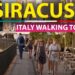 Syrakuzy, spacer po mieście: Odkrywanie Uroków Tego Wspaniałego Miasta