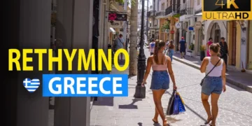 rethymno