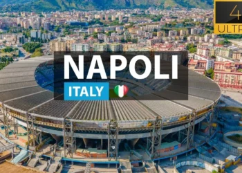 stadion napoli
