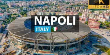 stadion napoli