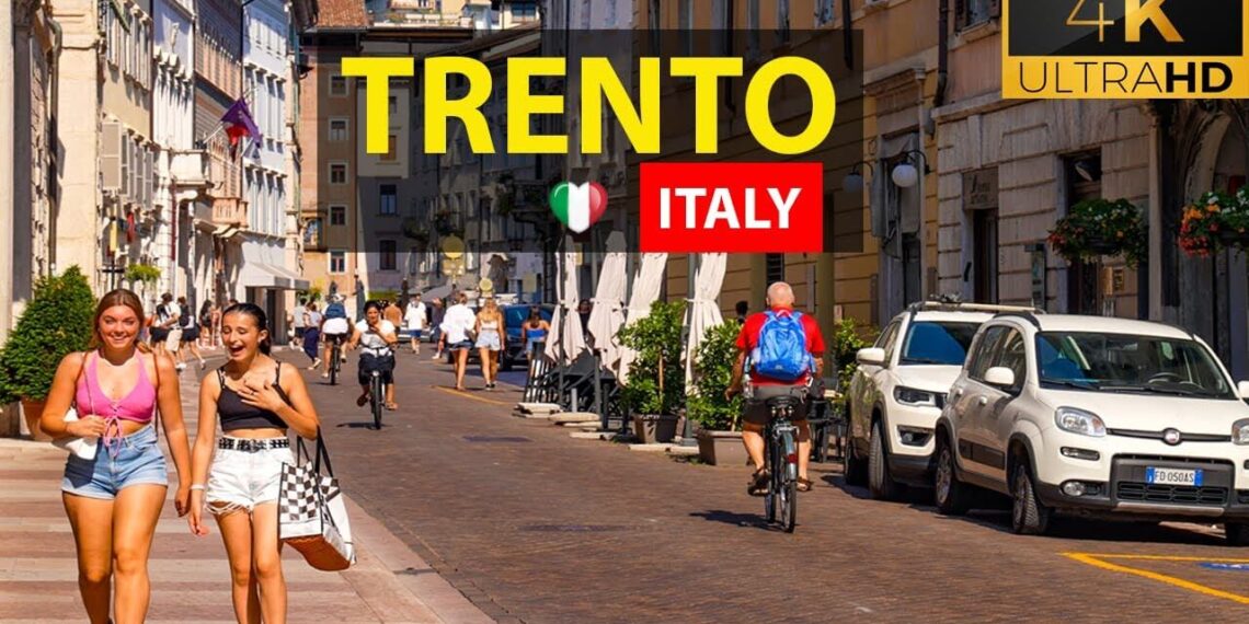 Trydent