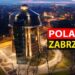 zabrze noca
