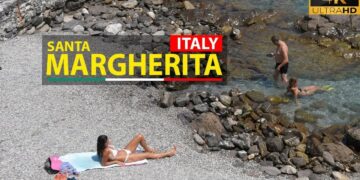 Santa Margherita Ligure, La Riviera czyli Riwiera Włoska