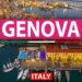 Genua z drona
