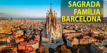 Sagrada Familia