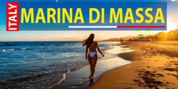Marina di Massa