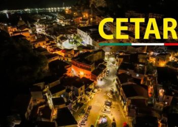 Cetara