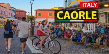 caorle