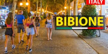 bibione