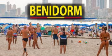 benidorm
