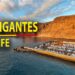 Los Gigantes, Teneryfa