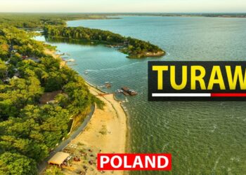 jezioro turawskie
