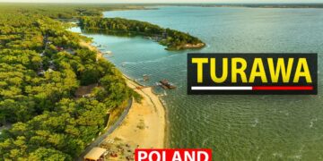 jezioro turawskie