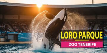 Loro Parque