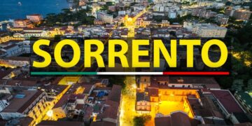 sorrento