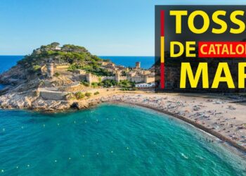 Tossa de Mar