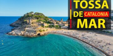 Tossa de Mar