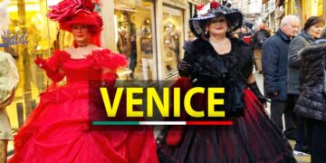 wenecja