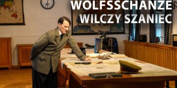 🇵🇱 Wilczy Szaniec w 4K 🌲 Niezapomniane Widoki i Historia – Mazury, Polska
