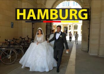 hamburg