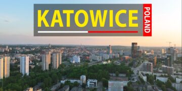 katowice